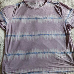 Women's stretch tshirt